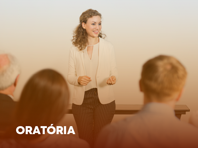 Oratória