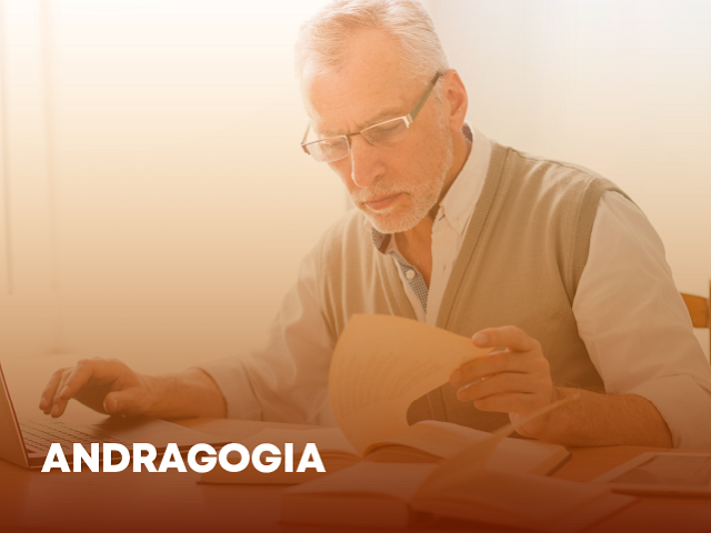 Andragogia