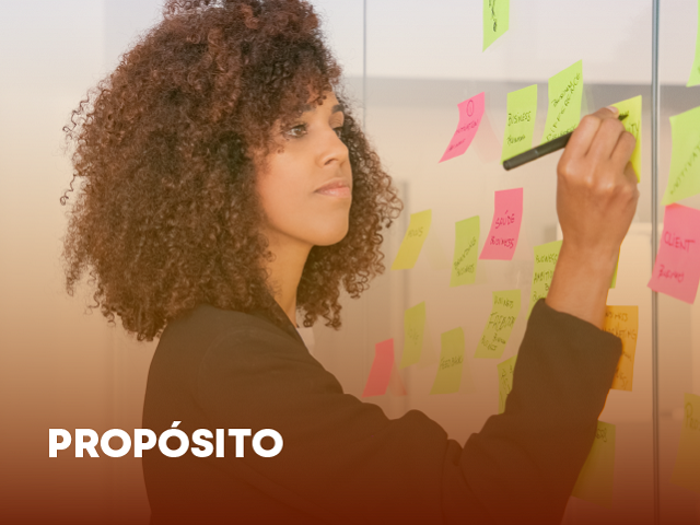 Propósito